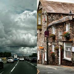 The Pooley Bridge Inn, Pooley Bridge 여행 사진