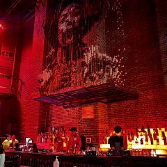 Purple Haze Rock Bar User Photo