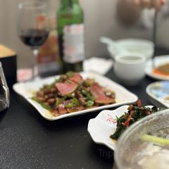 上一冰煮羊(阅彩城店) User Photo