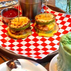 好时镇HEYUMMY(南湖天地店) User Photo