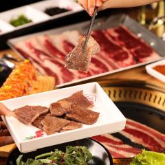 炉小哥烤肉(正弘城店) User Photo