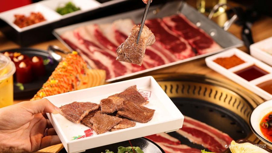 炉小哥烤肉(正弘城店)