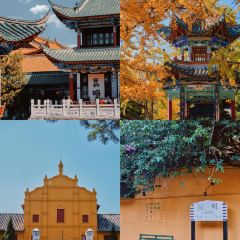 宜良烤鸭 User Photo