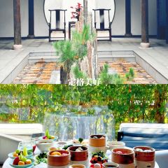 Tianhe Restaurant of Silk Commerce Clubhouse 여행 사진