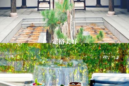 Tianhe Restaurant of Silk Commerce Clubhouse