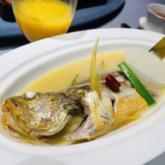 六席•台州海鲜(博荟广场店) User Photo