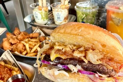 樂叔的茶(長通店)