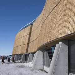 A Hereford Beefstouw - Hotel Hans Egede - Nuuk ảnh của người dùng