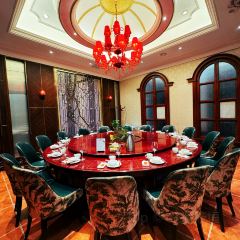 徐生记·随卓·品膳(长嘉汇店) User Photo