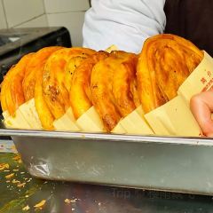 老字号军屯锅魁 User Photo