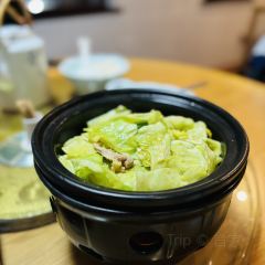 婺源厚塘庄园·厚塘·茶食山房 User Photo