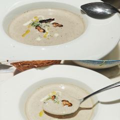 Double Time Restaurant & Lounge 魔时(五四路恒力城店) User Photo