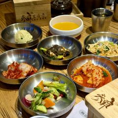 Tusucunshen Chicken Soup User Photo