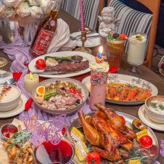 ONIONIO·Brunch&Bistro 여행 사진