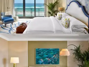 HMF