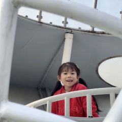 中旅ClubMed JV 安吉度假村·吉餐厅 User Photo