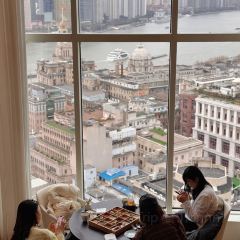 上海艾迪逊酒店·YONE餐厅酒吧 User Photo