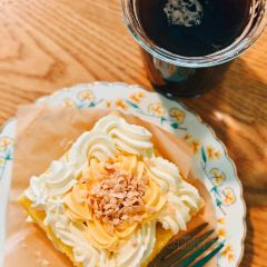 方寸咖啡 User Photo