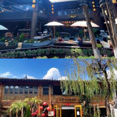 Torch Coffee 炬点咖啡 User Photo