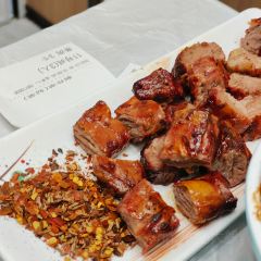 池家烧烤(三里桥店) User Photo