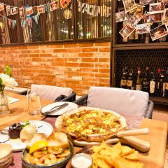 GILI'S其心西餐吧(麓坊中心店) User Photo