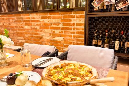 GILI'S其心西餐吧(麓坊中心店)