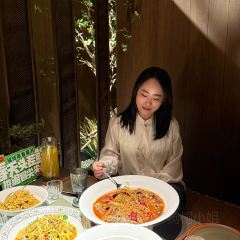 Fuchenghouyuguan (qunli) 여행 사진