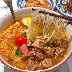 關中道(公園路店)張用戶圖片