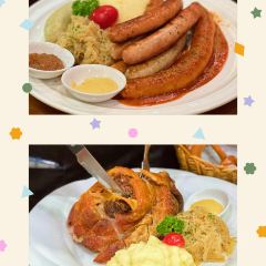 Schindlers Tankstelle User Photo