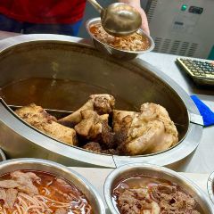 Chenlaosiniuroufen Noodle House User Photo
