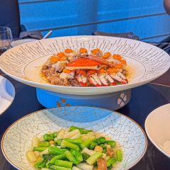 食一荟(徐汇滨江店) User Photo