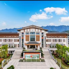 仁怀温泉大酒店·国风堂中餐厅 User Photo
