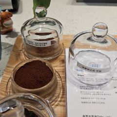 GOOD GOODS咖啡店(南园店) User Photo