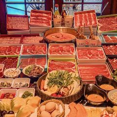 Shuilinjian sukiyaki 여행 사진