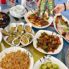 望海樓海鮮酒樓張用戶圖片