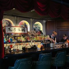 Fly up天空酒廊（海景雙子塔店）張用戶圖片