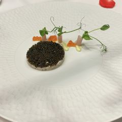 TING HUI FRENCH RESTAURANT 여행 사진