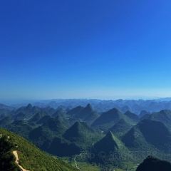 莫六山房莫六公农庄 User Photo