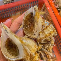 FU ZHOU YAN SI GU XIAO CHU User Photo