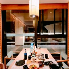 南湖宾馆 晓·料理阁 User Photo