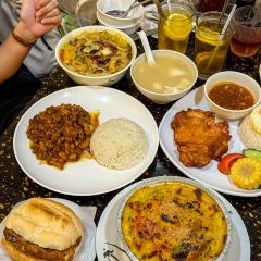 CHOI TUNG KEI User Photo