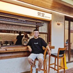 福留咖啡(荷塘路店) User Photo