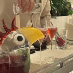 GIADA Garden User Photo