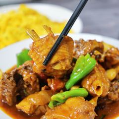 山水之味 User Photo