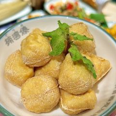 楠湾傣·傣家撒撇米线 여행 사진