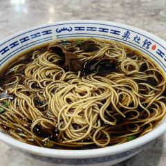 奥灶馆 User Photo