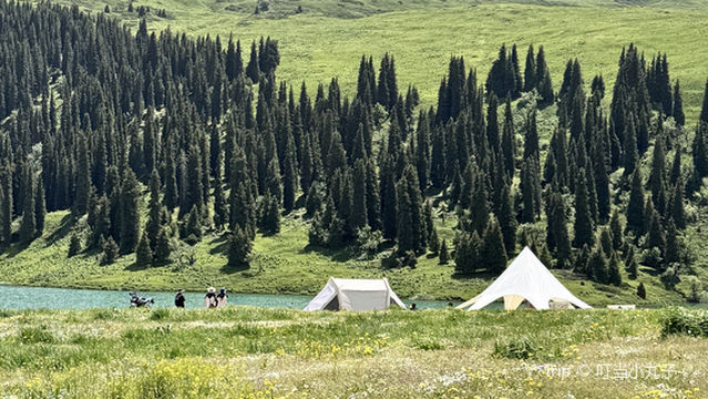 ni le ke xian nv hu yun duan ying di