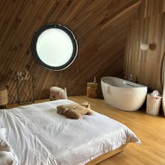 树蛙部落(仙女湖店)·餐厅 User Photo