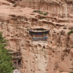 马蹄寺藏裕快餐厅 User Photo