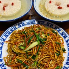 全味南街小馆地方菜(汤川徽韵商贸城店) User Photo